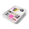 madesmart® White Junk Drawer Organizer®